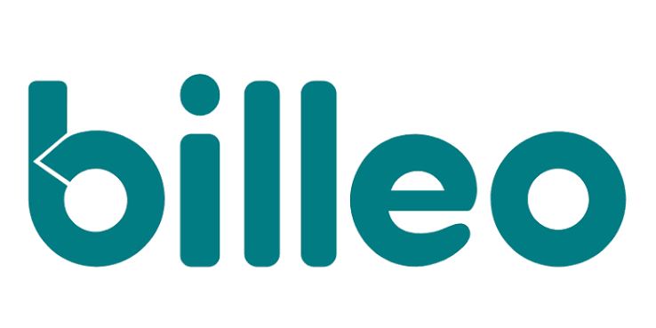 Logo Billeo — Gestoría Online